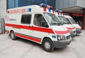 广西120急救系统有什么特点