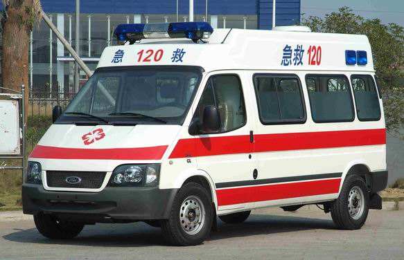 广西120急救系统指挥中心调度网络系统