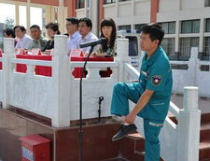 河南广西120急救系统的建设目标