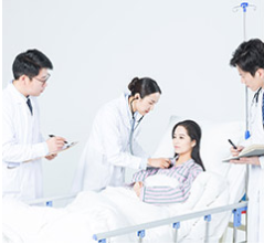 广西公共卫生体检系统：区域健康管理的数字化新引擎