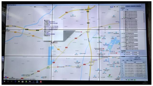 广西120指挥调度系统：攻克急救资源调度不合理、协同性差
