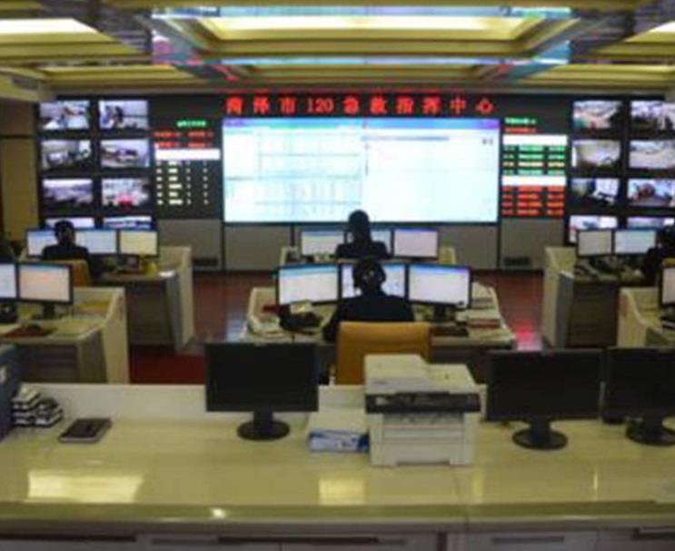 广西120急救系统应用方法