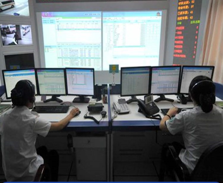 广西病人随访系统