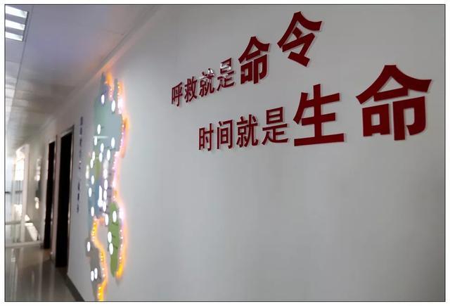 急救调度人工操作失误难以管控，广西120 指挥调度系统依托标准化流程减少处置偏差