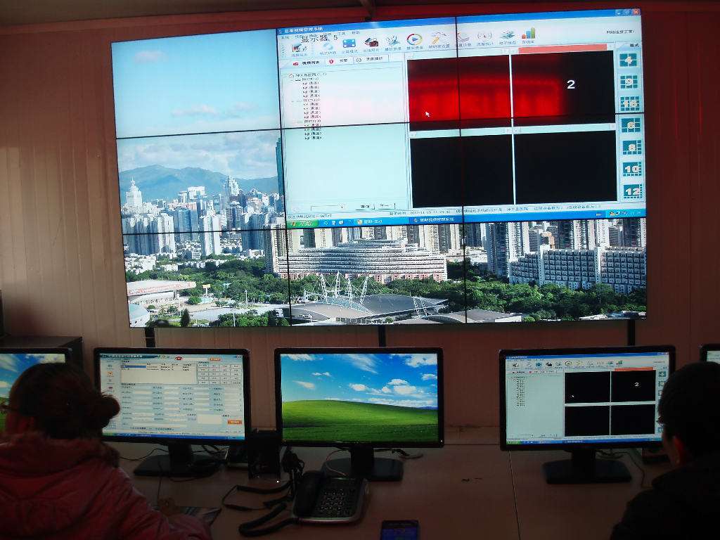 广西120急救指挥调度系统在智慧城市的构建过程中是如何发挥作用的