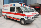 广西120急救系统目标及原则