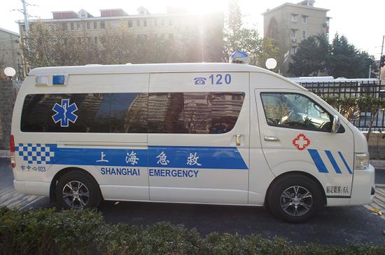 广西急救指挥平台系统 120急救指挥系统