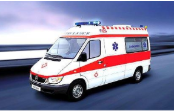  广西120急救系统对系统紧急救援领域的感染力有多大